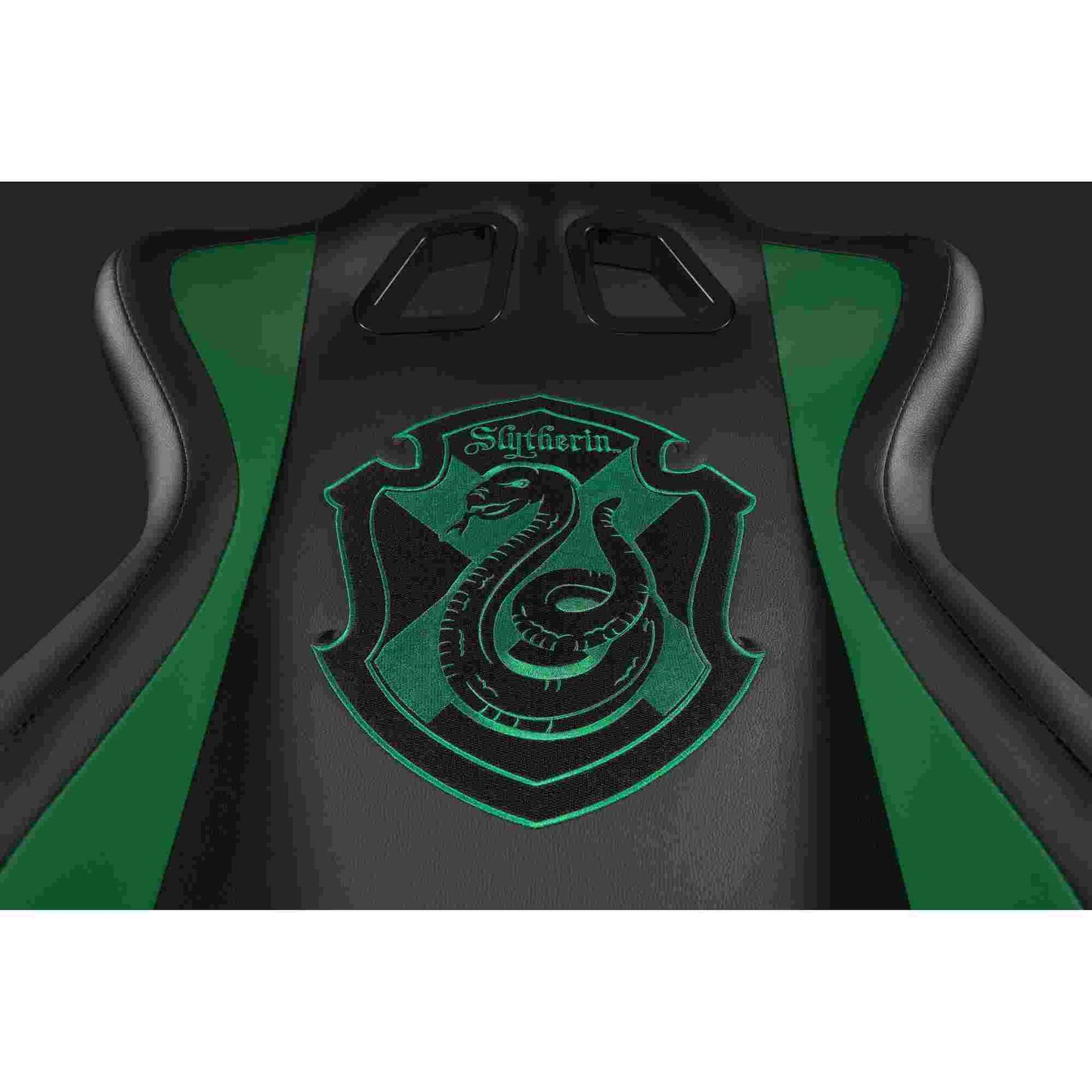 Subsonic Harry Potter Pro Gaming Seat Slytherin
