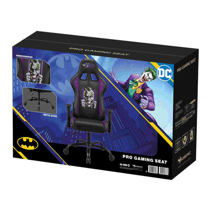 Subsonic The Joker Pro Gaming Seat