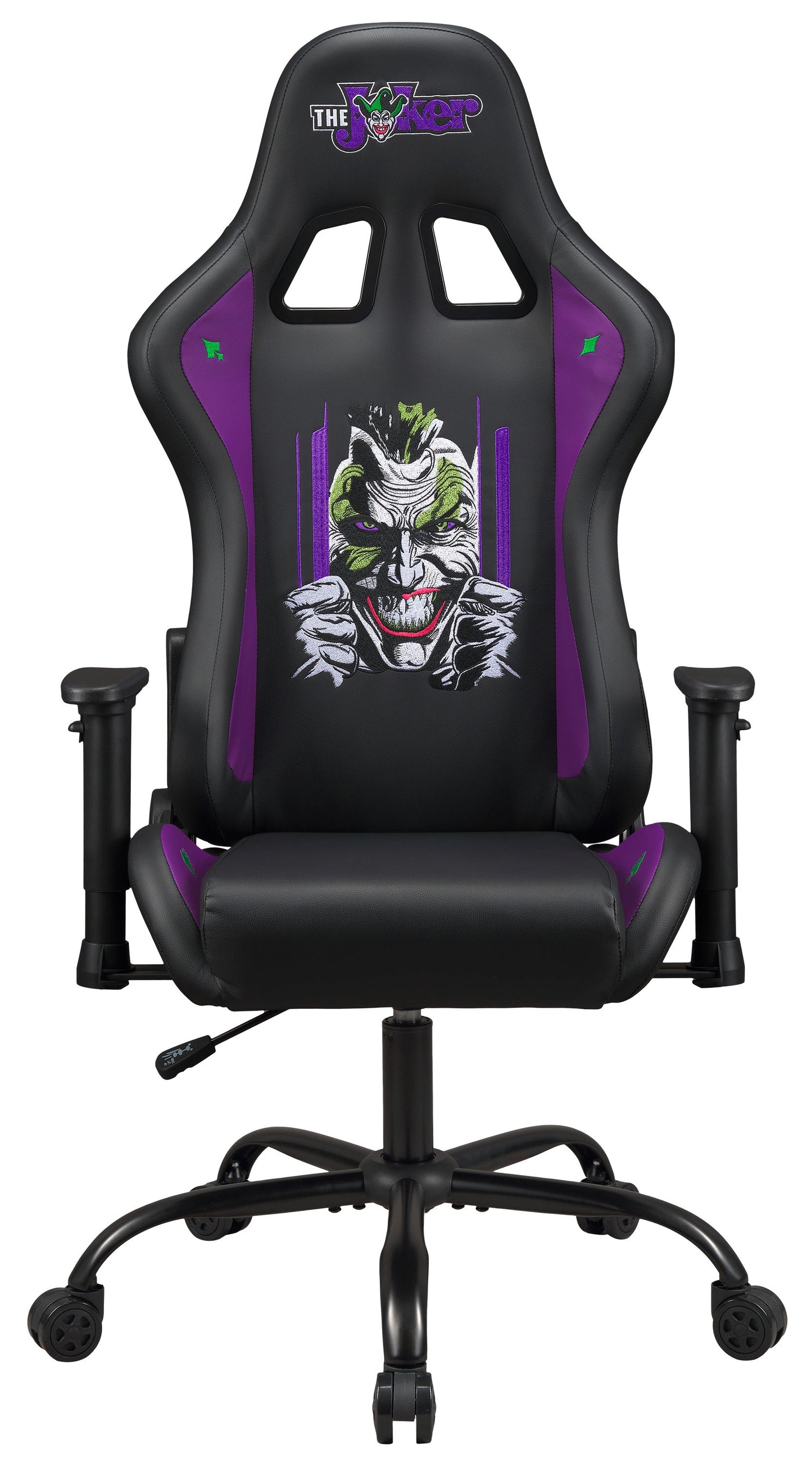 Subsonic The Joker Pro Gaming Seat