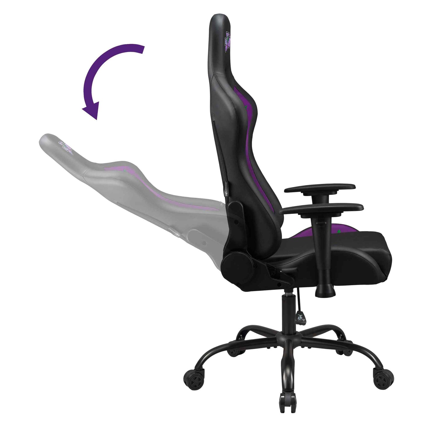 Subsonic The Joker Pro Gaming Seat