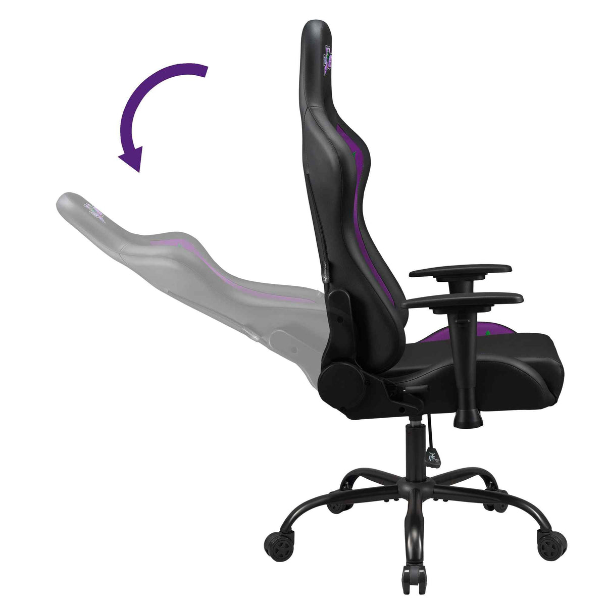 Subsonic The Joker Pro Gaming Seat