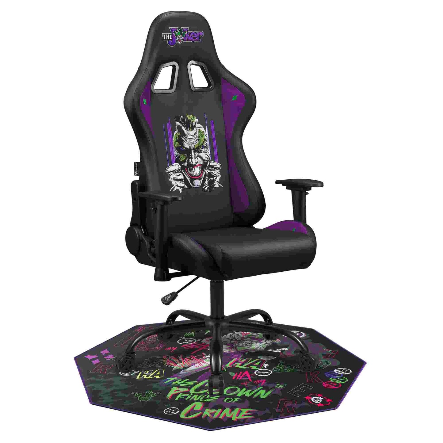 Subsonic The Joker Pro Gaming Seat