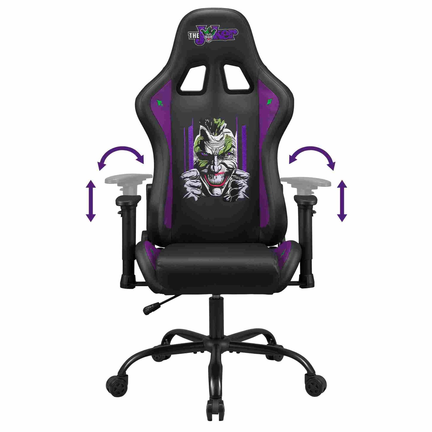 Subsonic The Joker Pro Gaming Seat