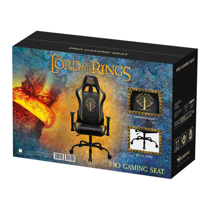 Subsonic The Lord Of The Rings Pro Gaming Seat