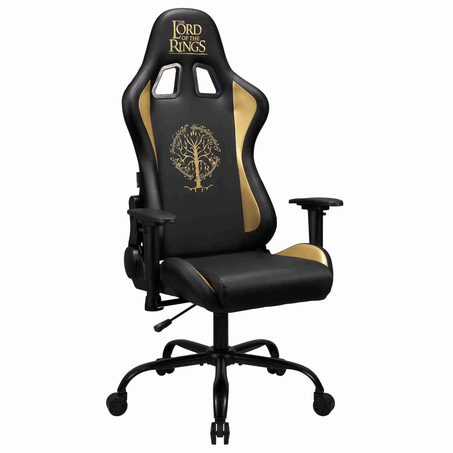 Subsonic The Lord Of The Rings Pro Gaming Seat
