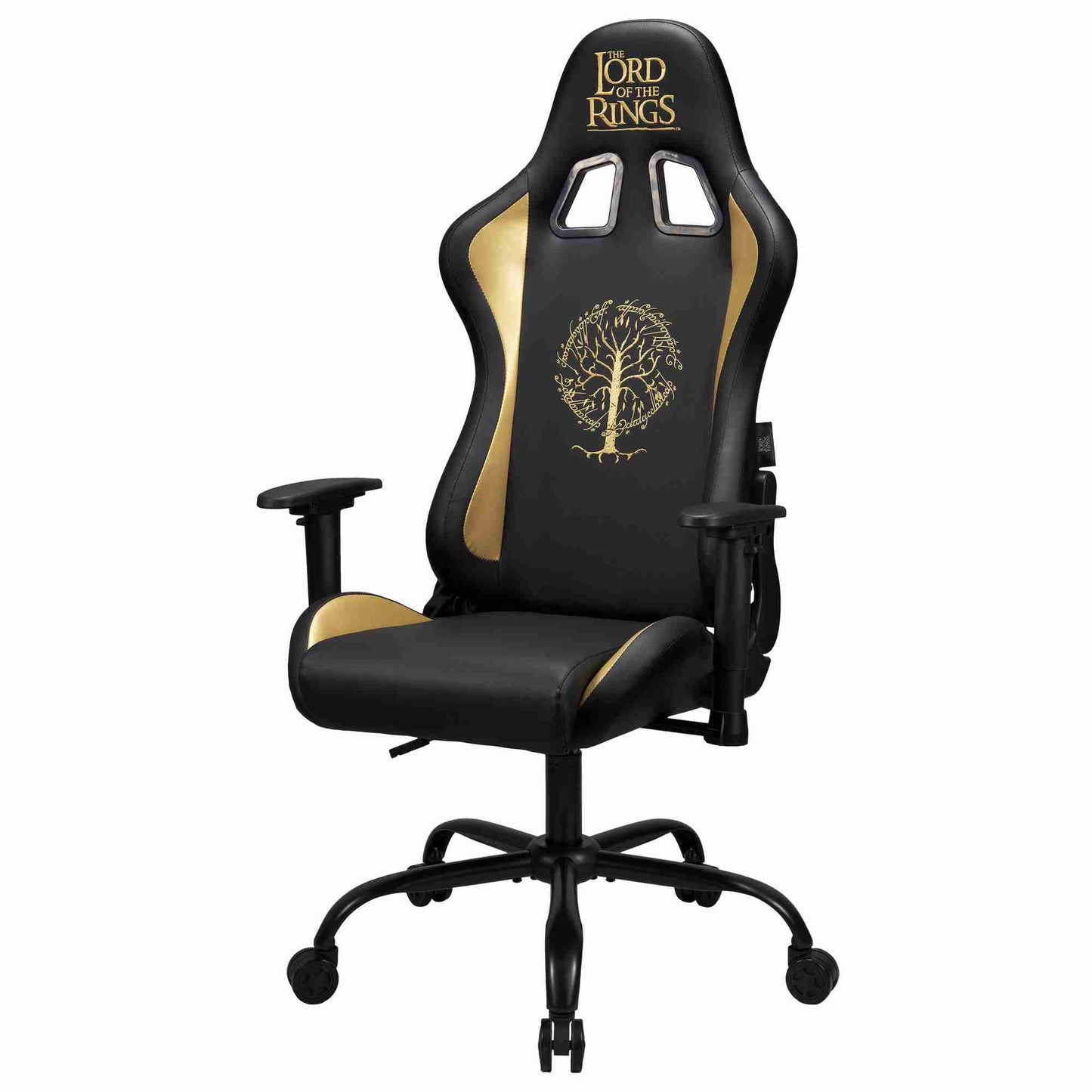 Subsonic The Lord Of The Rings Pro Gaming Seat