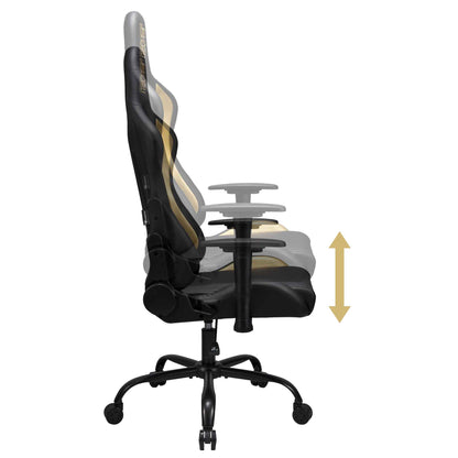 Subsonic The Lord Of The Rings Pro Gaming Seat
