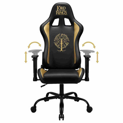 Subsonic The Lord Of The Rings Pro Gaming Seat