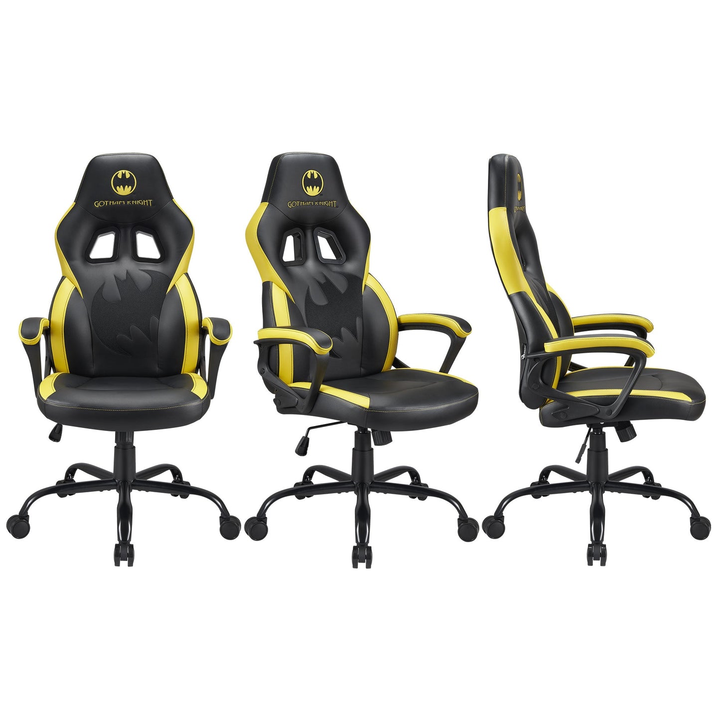 Subsonic | Batman Original Gaming Seat