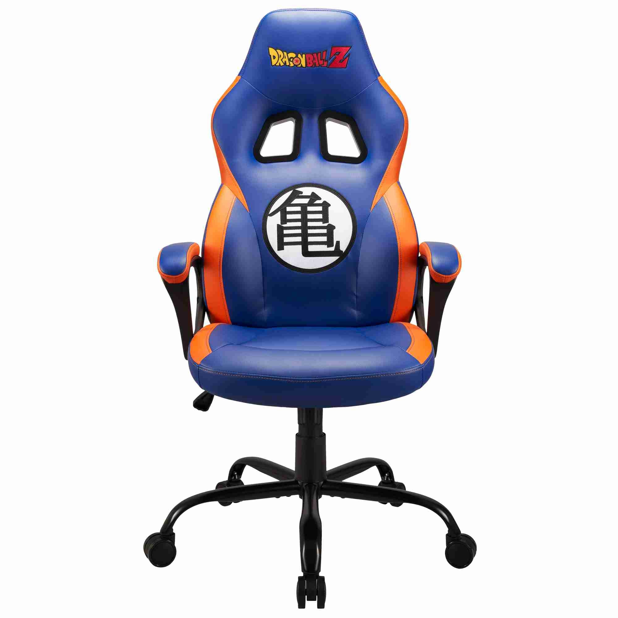 Subsonic Dragon Ball Z Original Gaming Seat