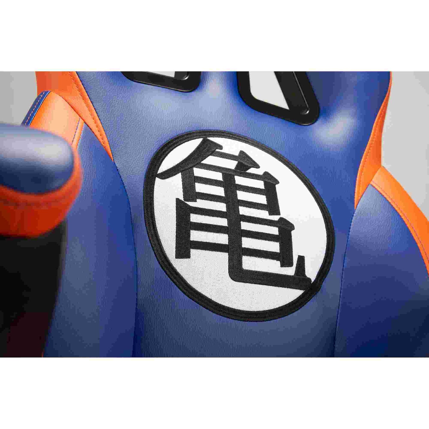 Subsonic Dragon Ball Z Original Gaming Seat
