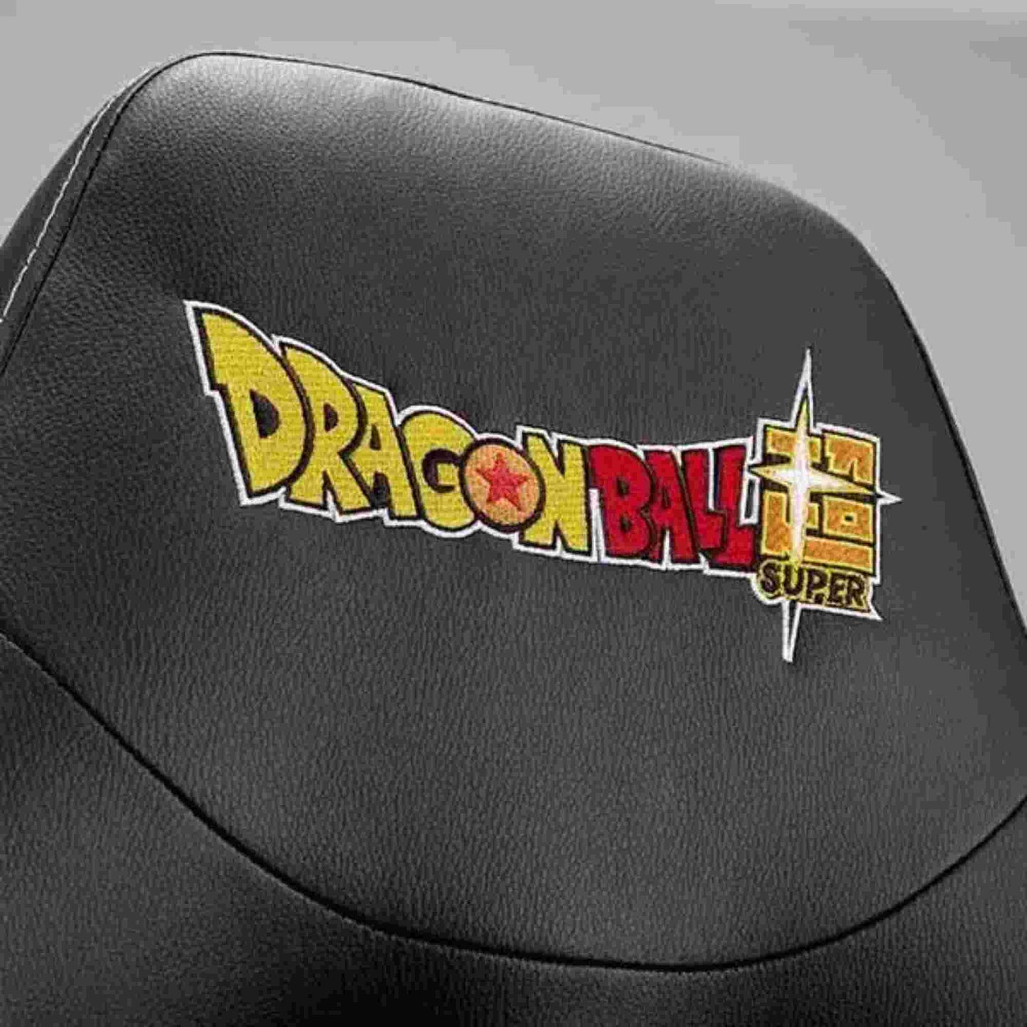 Subsonic Dragon Ball Z Original Gaming Seat Ultimate Goku