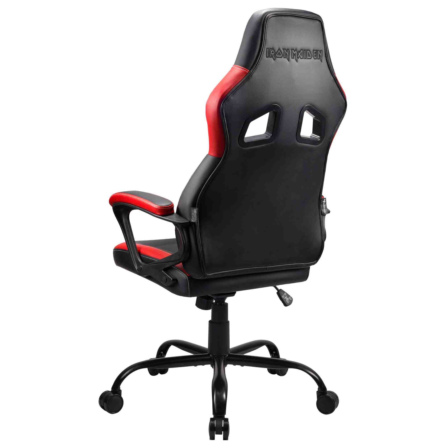 Subsonic Iron Maiden Original Gaming Seat The Number of the Beast