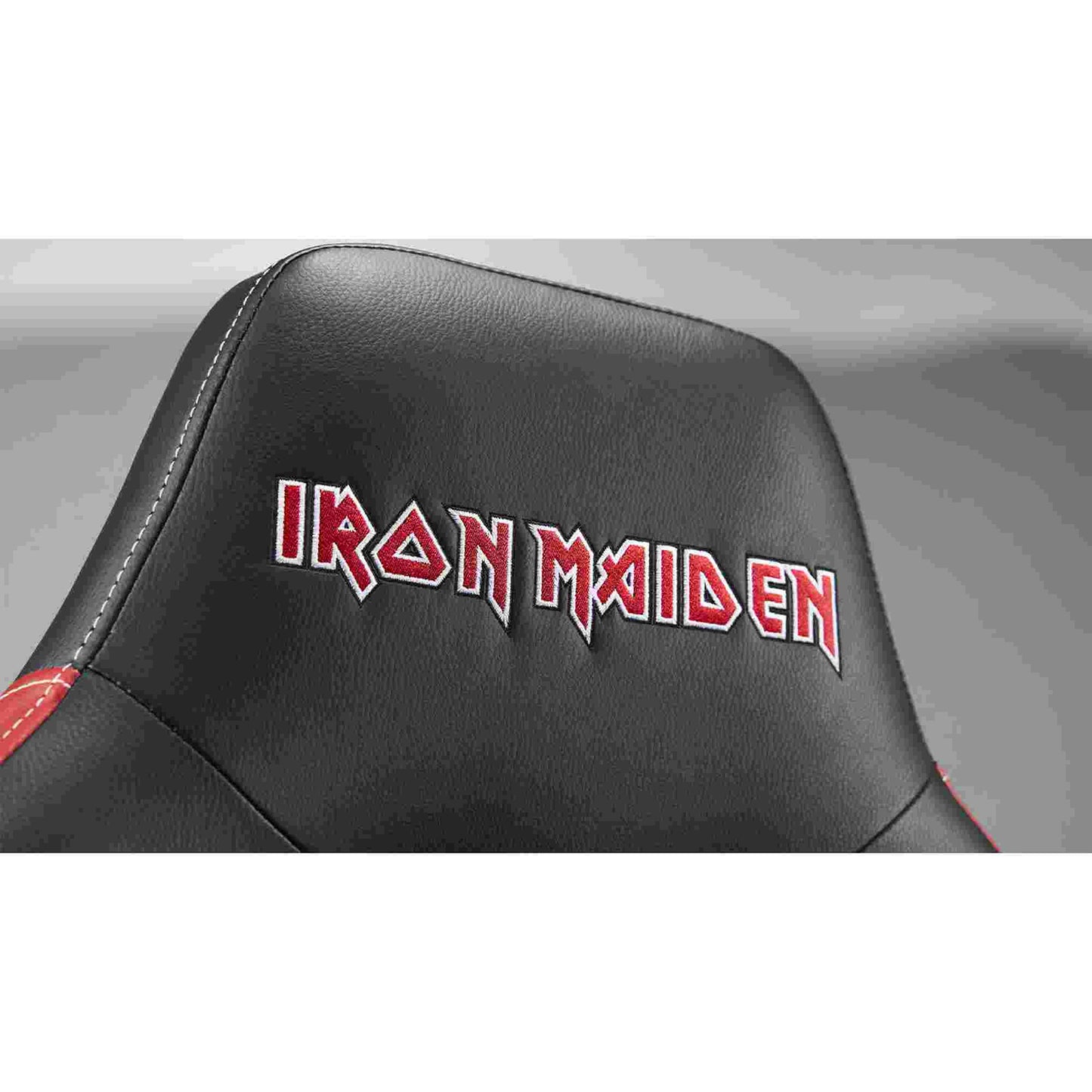 Subsonic Iron Maiden Original Gaming Seat The Number of the Beast