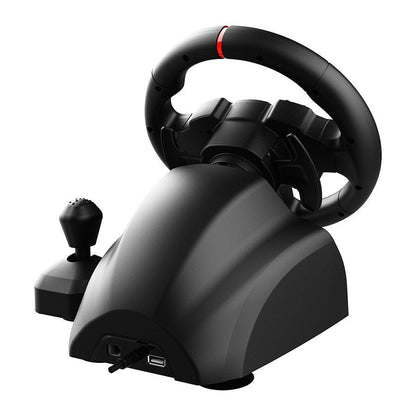 Superdrive | 220 RS-X Steering Wheel for PS4, Xbox, Switch 2 & Switch