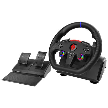 Superdrive | 270 GT5 Steering Wheel for PS5 & PC