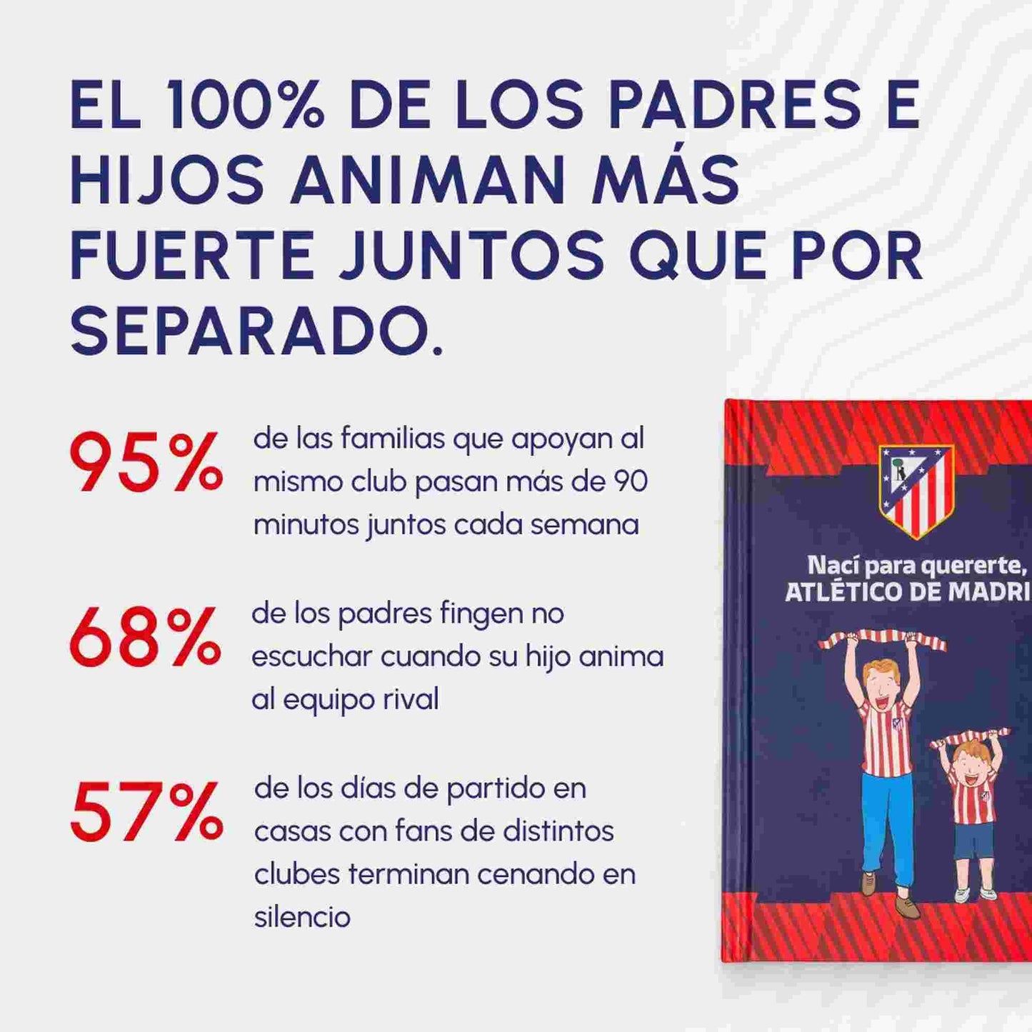 Fans Legacy Atletico de Madrid Atleti Fan Chants  Sound Book