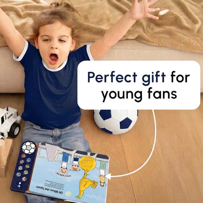 Fans Legacy Tottenham Hotspur Spurs Fan Chants Sound Book