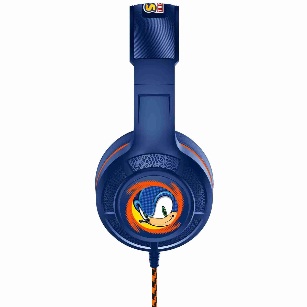 OTL | Sonic the Hedgehog Pro G4 Wired Gaming Headphones with Detatchable Microphone