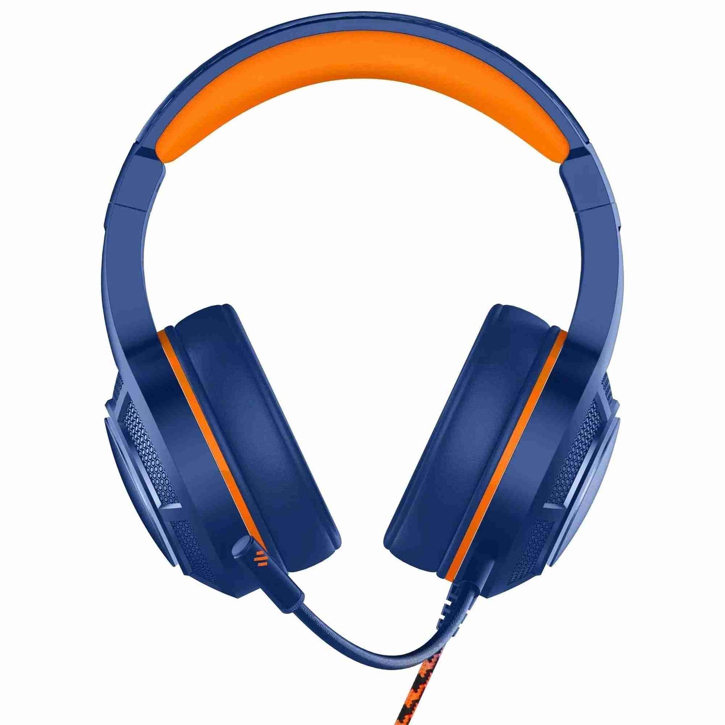 OTL | Sonic the Hedgehog Pro G4 Wired Gaming Headphones with Detatchable Microphone