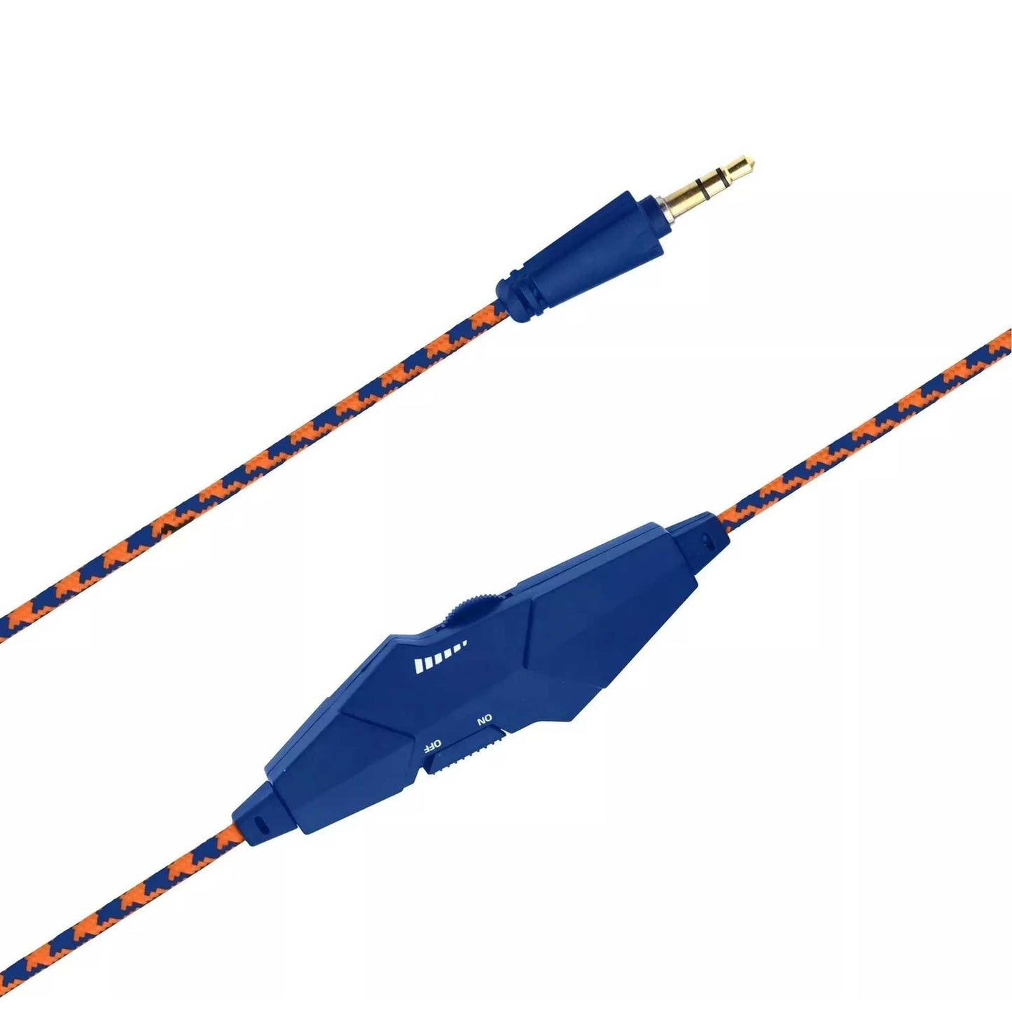 OTL | Sonic the Hedgehog Pro G4 Wired Gaming Headphones with Detatchable Microphone