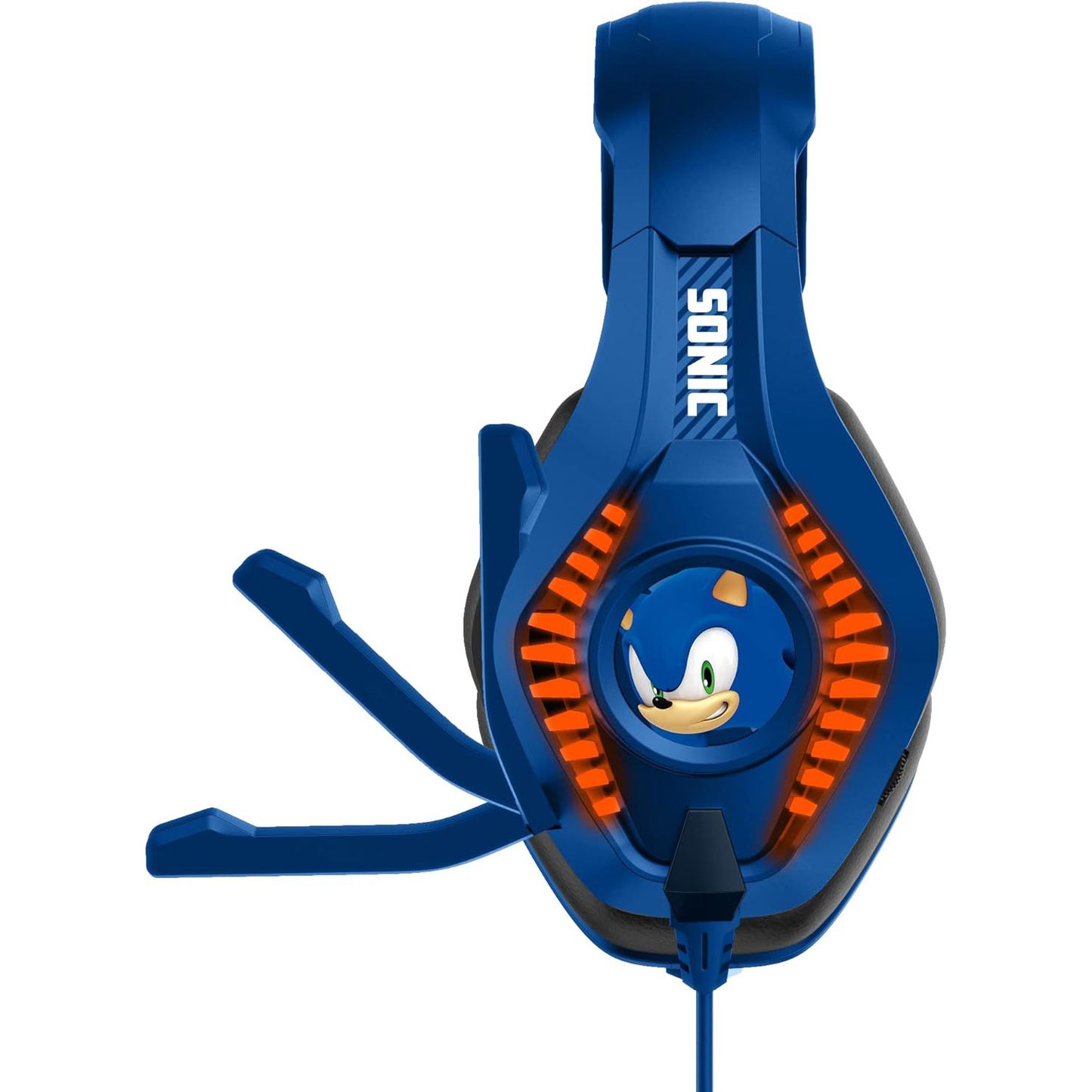 Sonics The Hedgehog | Pro G5 Gaming Headphones