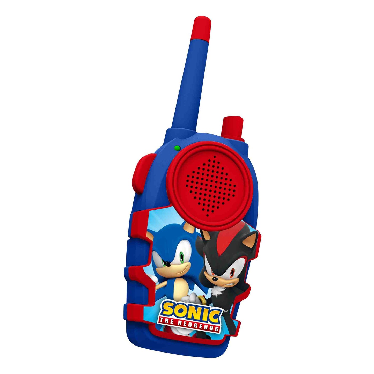 OTL Sonic The Hedgehog  Walkie Talkie Set