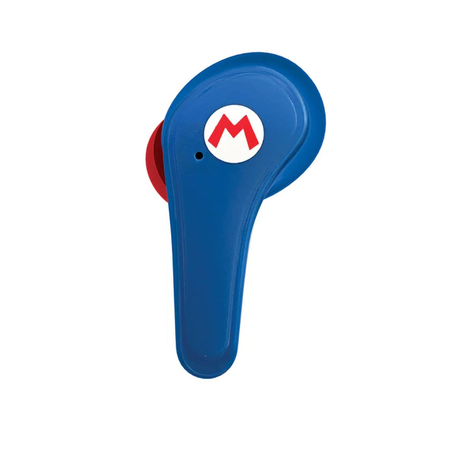 OTL Super Mario Blue Slide Open TWS Earphones