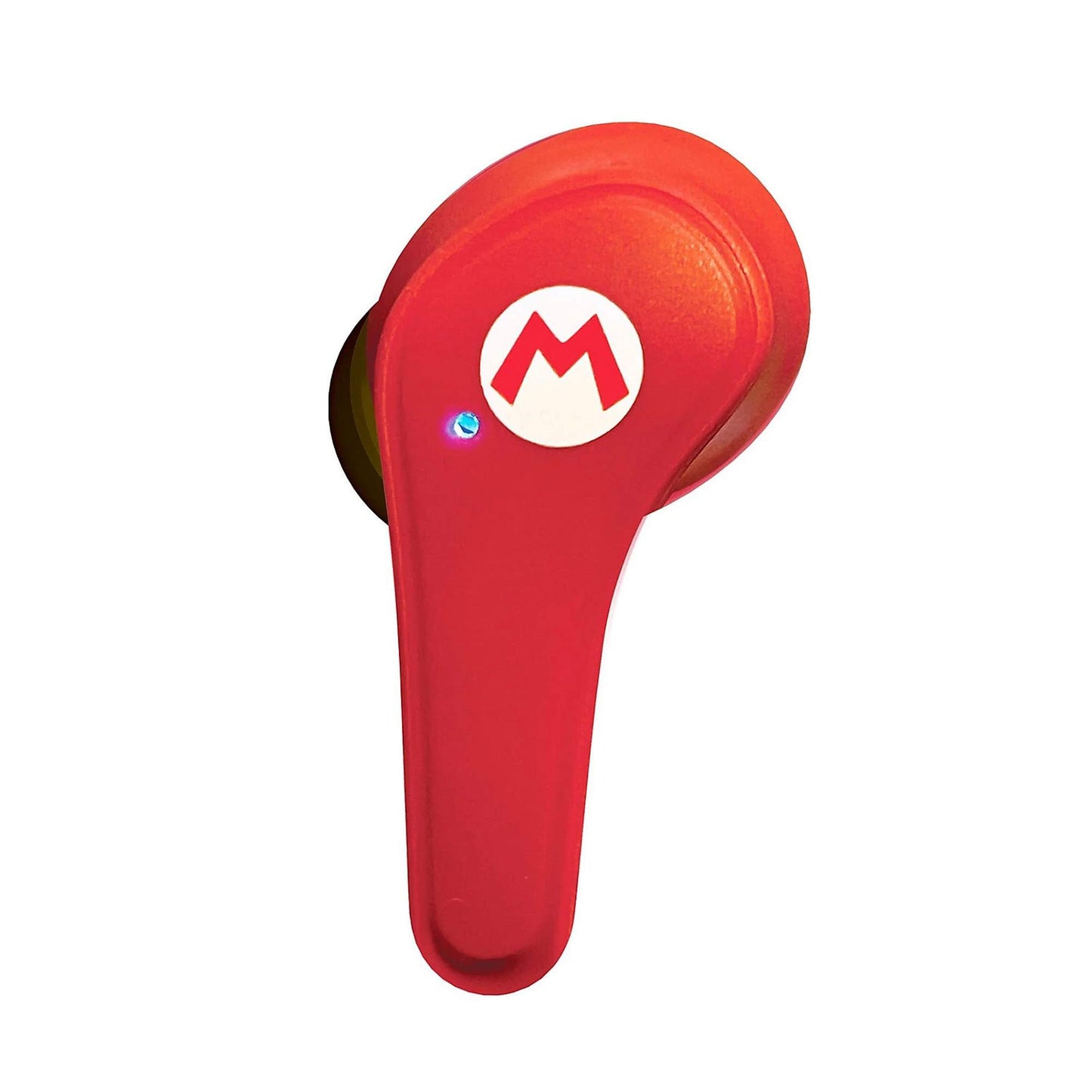 OTL Super Mario Red Slide Open TWS Earphones