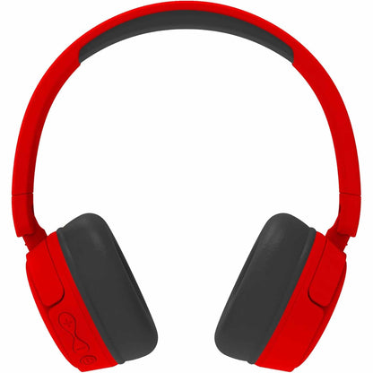 OTL | Super Mario Red Kids Wireless Headphones