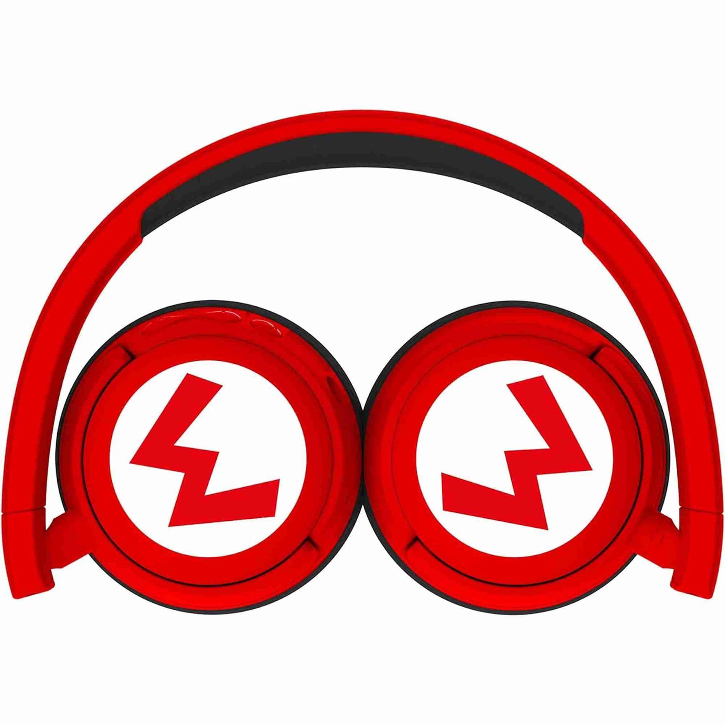 OTL | Super Mario Red Kids Wireless Headphones