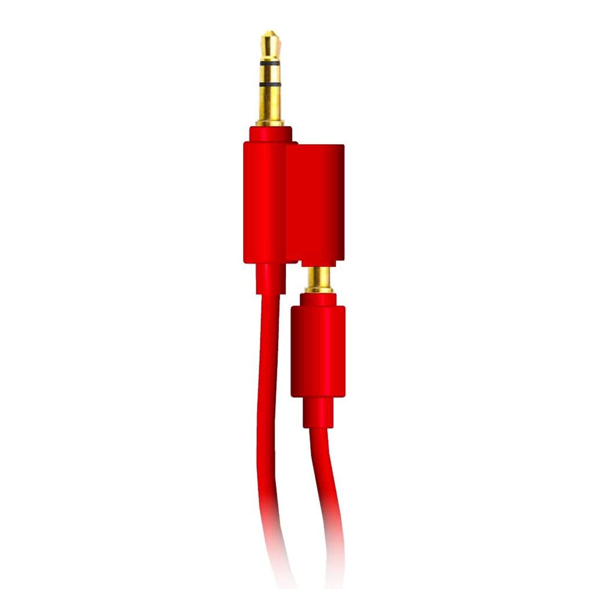 OTL | Super Mario Red Kids Wireless Headphones