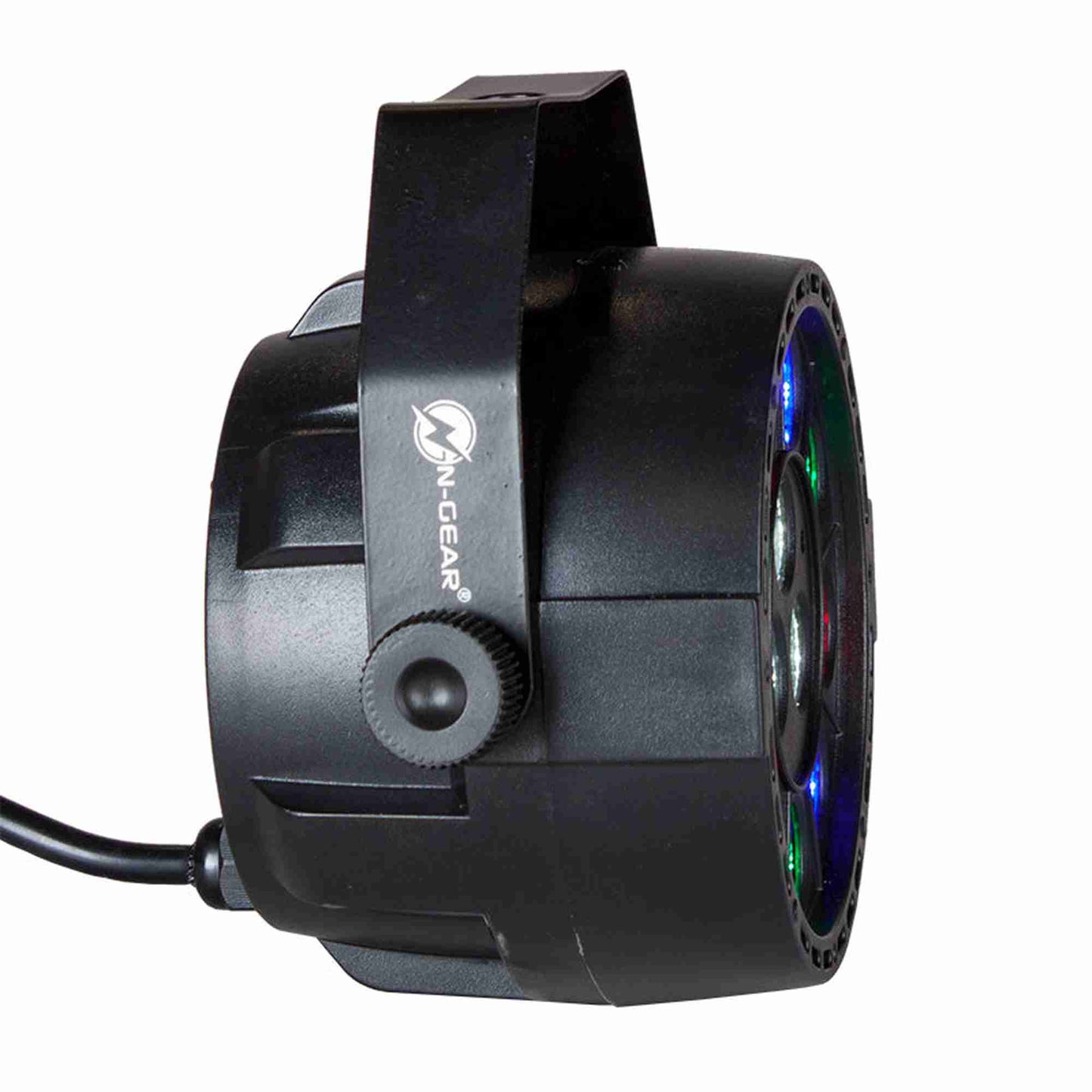 N-Gear | SP12 RGBW LED PAR Spotlight