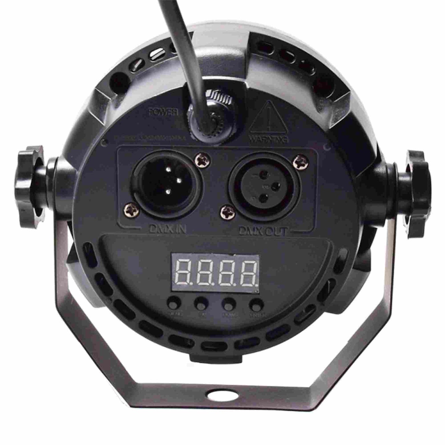 N-Gear | SP12 RGBW LED PAR Spotlight
