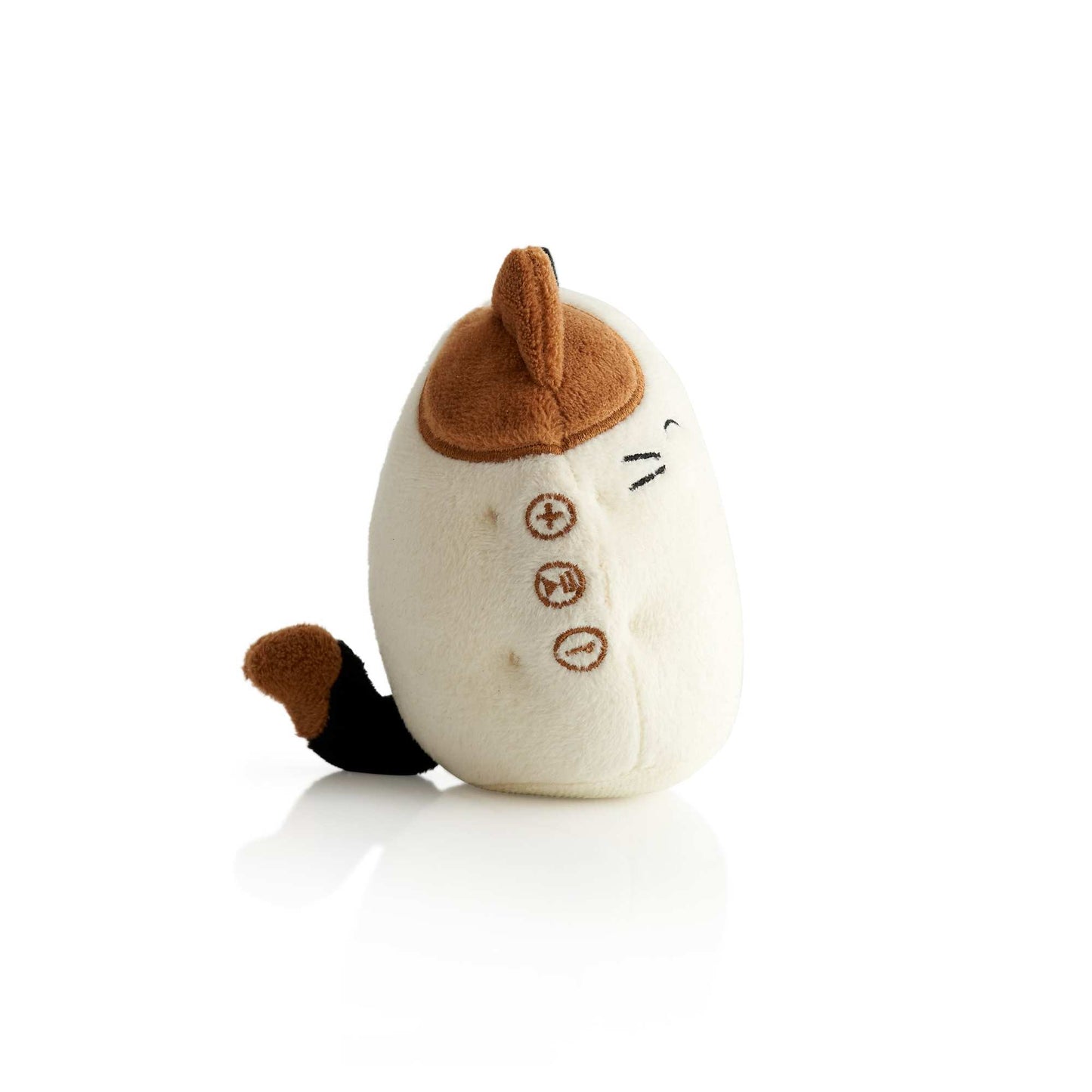Lazerbuilt | Squishmallows Cam Bluetooth Speaker