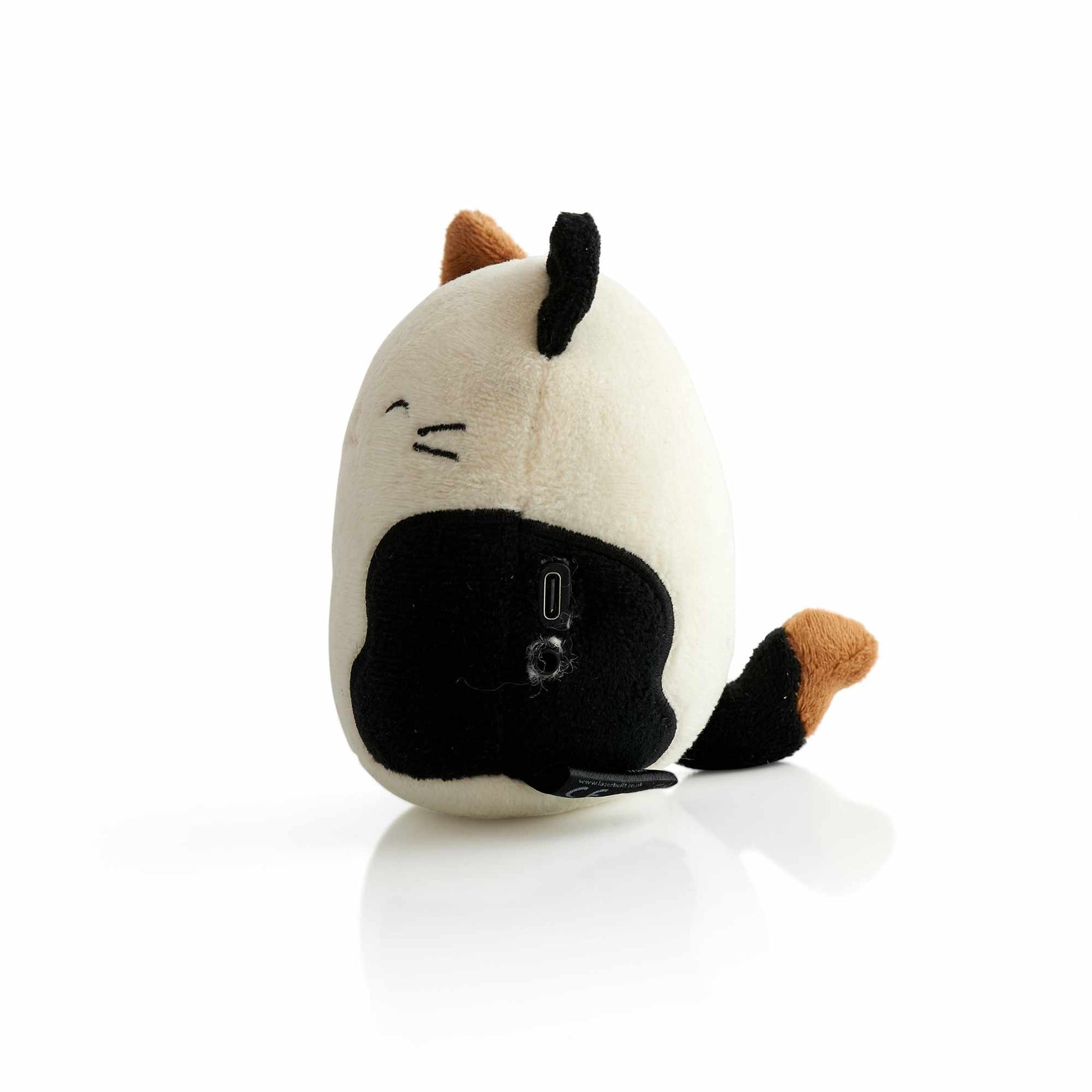 Lazerbuilt | Squishmallows Cam Bluetooth Speaker