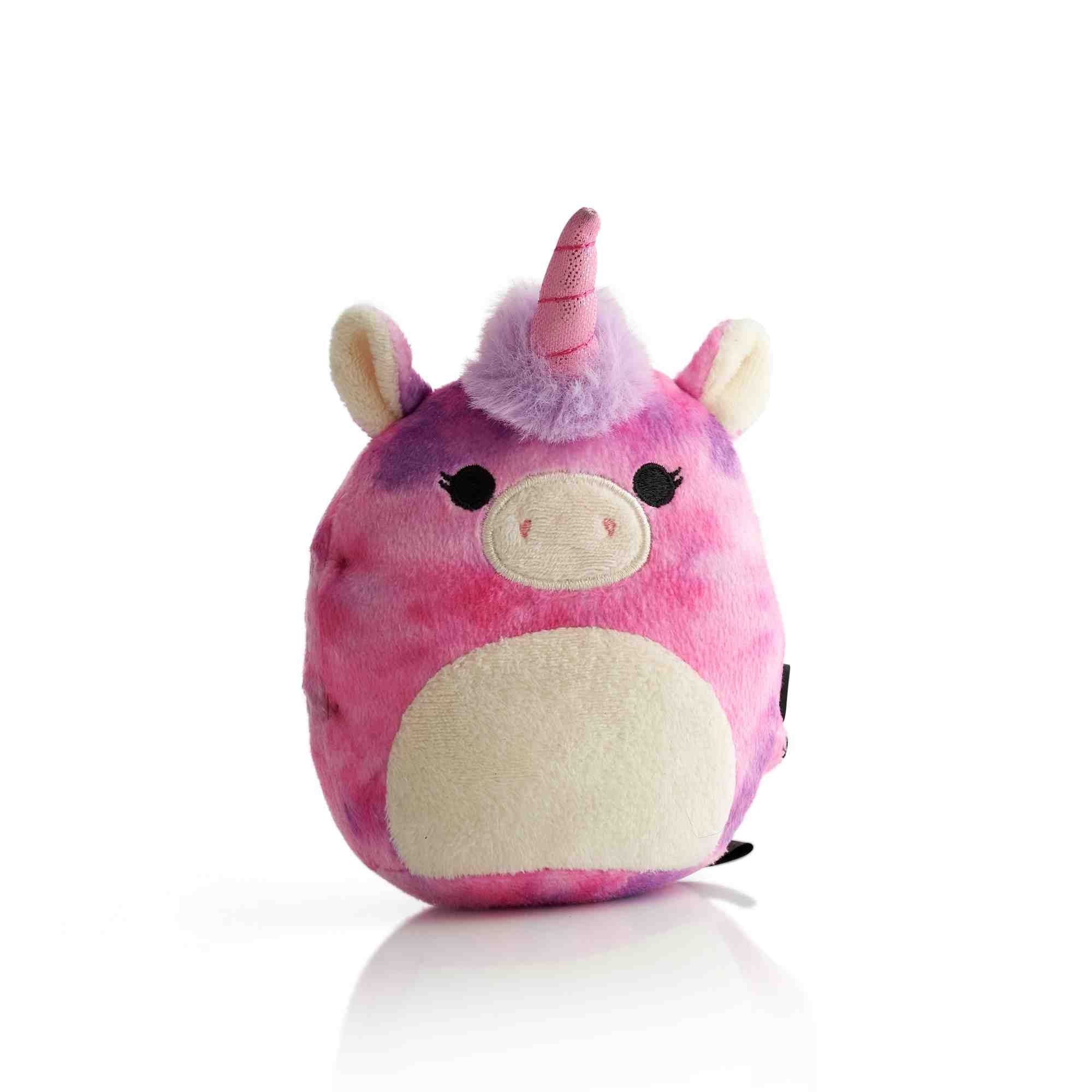 Lazerbuilt | Squishmallows Lola Bluetooth Speaker