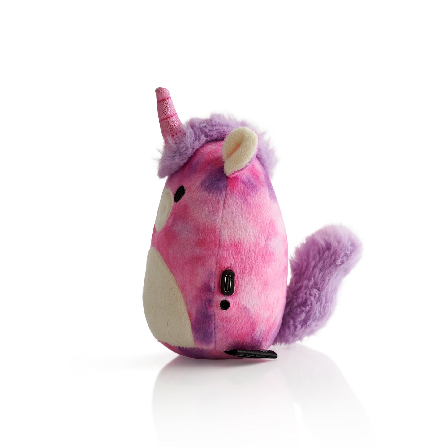 Lazerbuilt | Squishmallows Lola Bluetooth Speaker