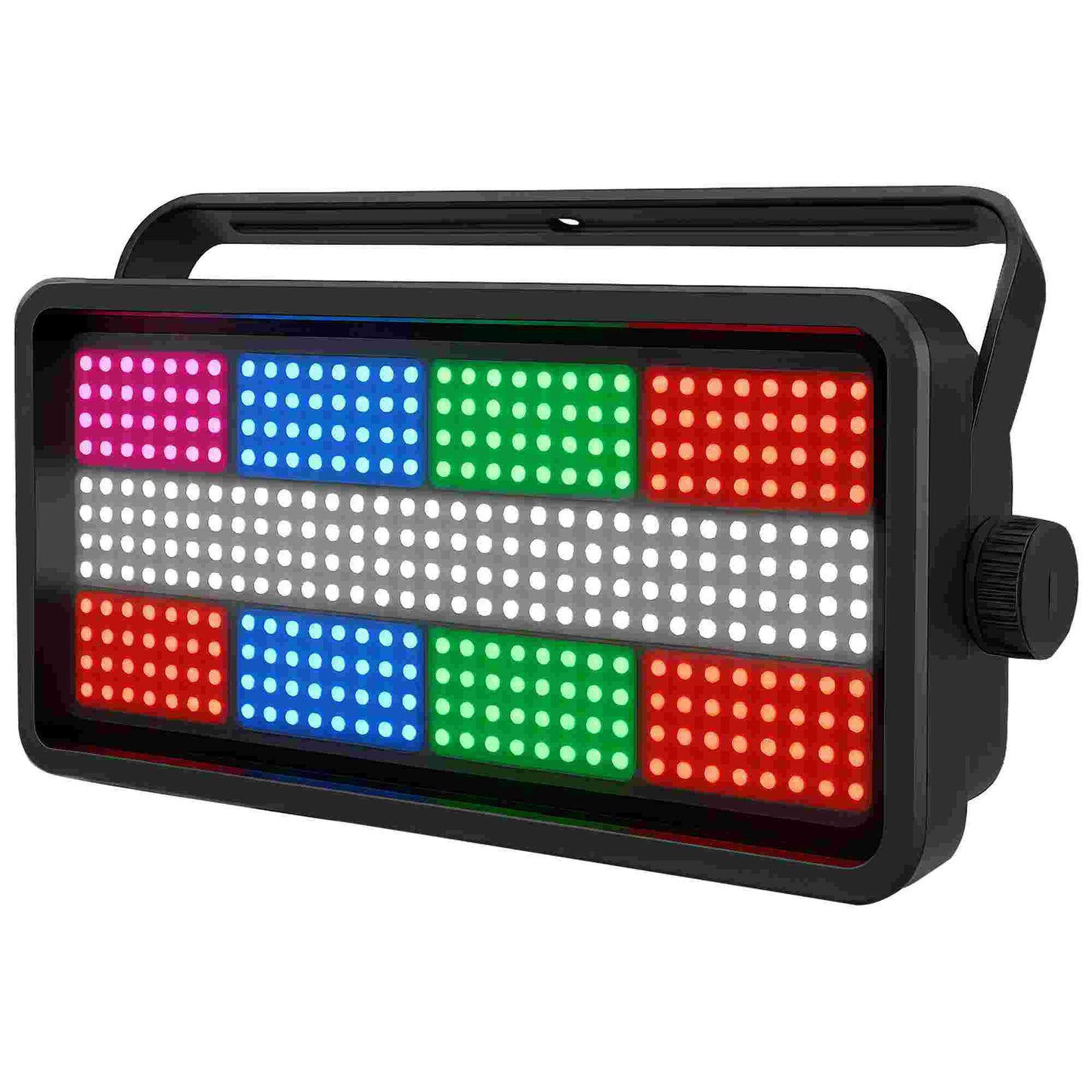 N-Gear | Party Light ST11 Strobe 384 LEDs Light