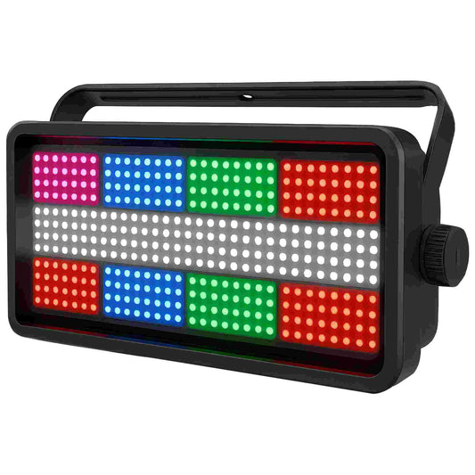 N-Gear | Party Light ST11 Strobe 384 LEDs Light