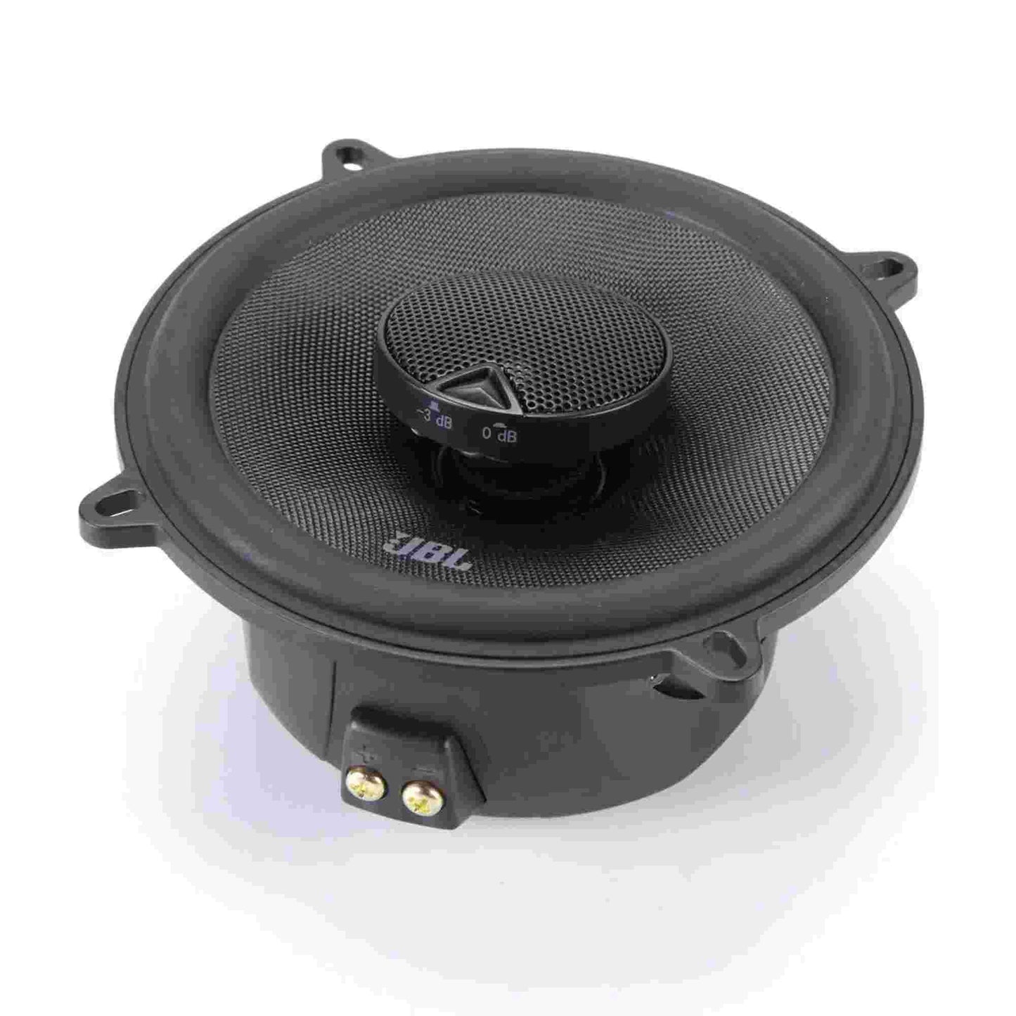 JBL | Stadium 52F 180 Watt 5.25” Car Audio Door Shelf Coaxial Speakers