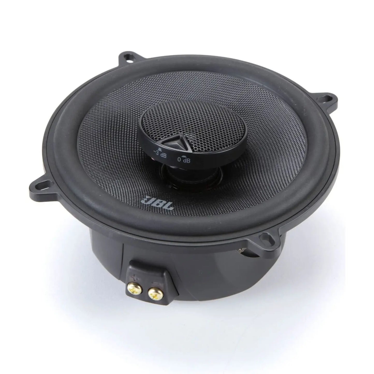 JBL | Stadium 52F 180 Watt 5.25” Car Audio Door Shelf Coaxial Speakers