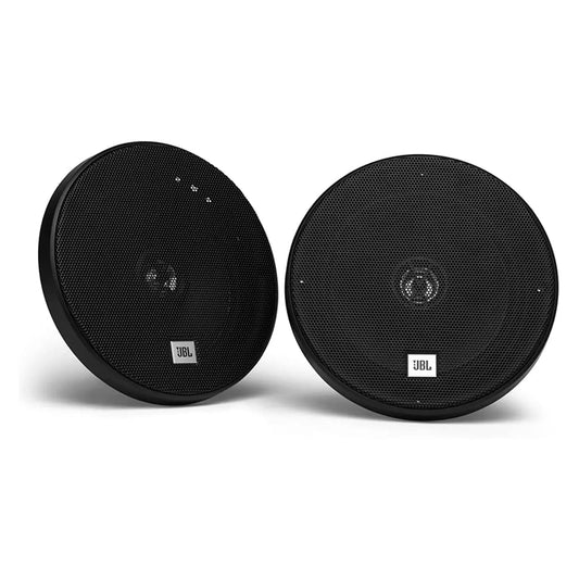 JBL | Stage1 9631 6"x 9" 3 Way 300 Watts Door Shelf Car Speakers