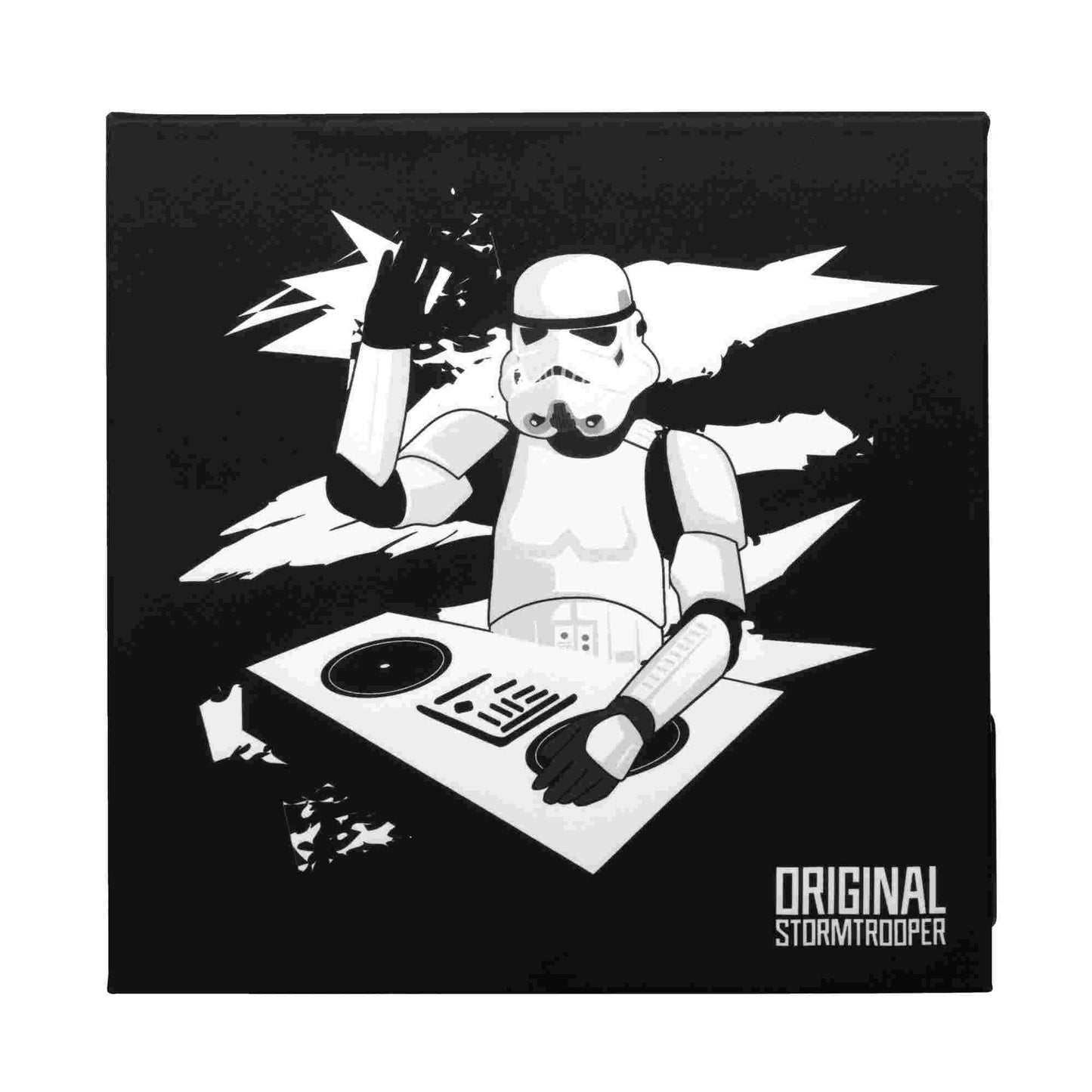 Thumbs Up Star Wars Original Stormtrooper Frame Speaker