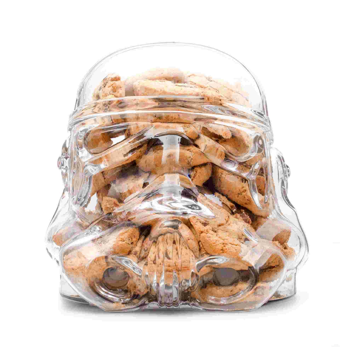 Thumbs Up Star Wars Original Stormtrooper Cookie Jar/Terrarium