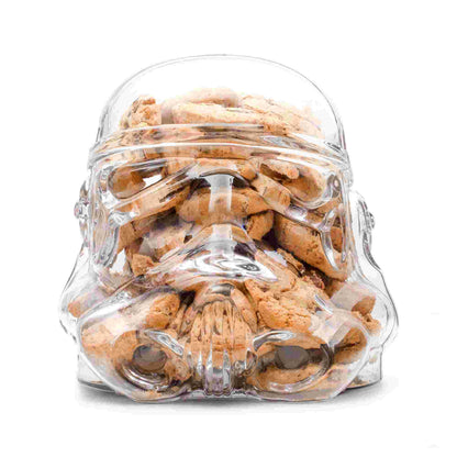 Thumbs Up Star Wars Original Stormtrooper Cookie Jar/Terrarium