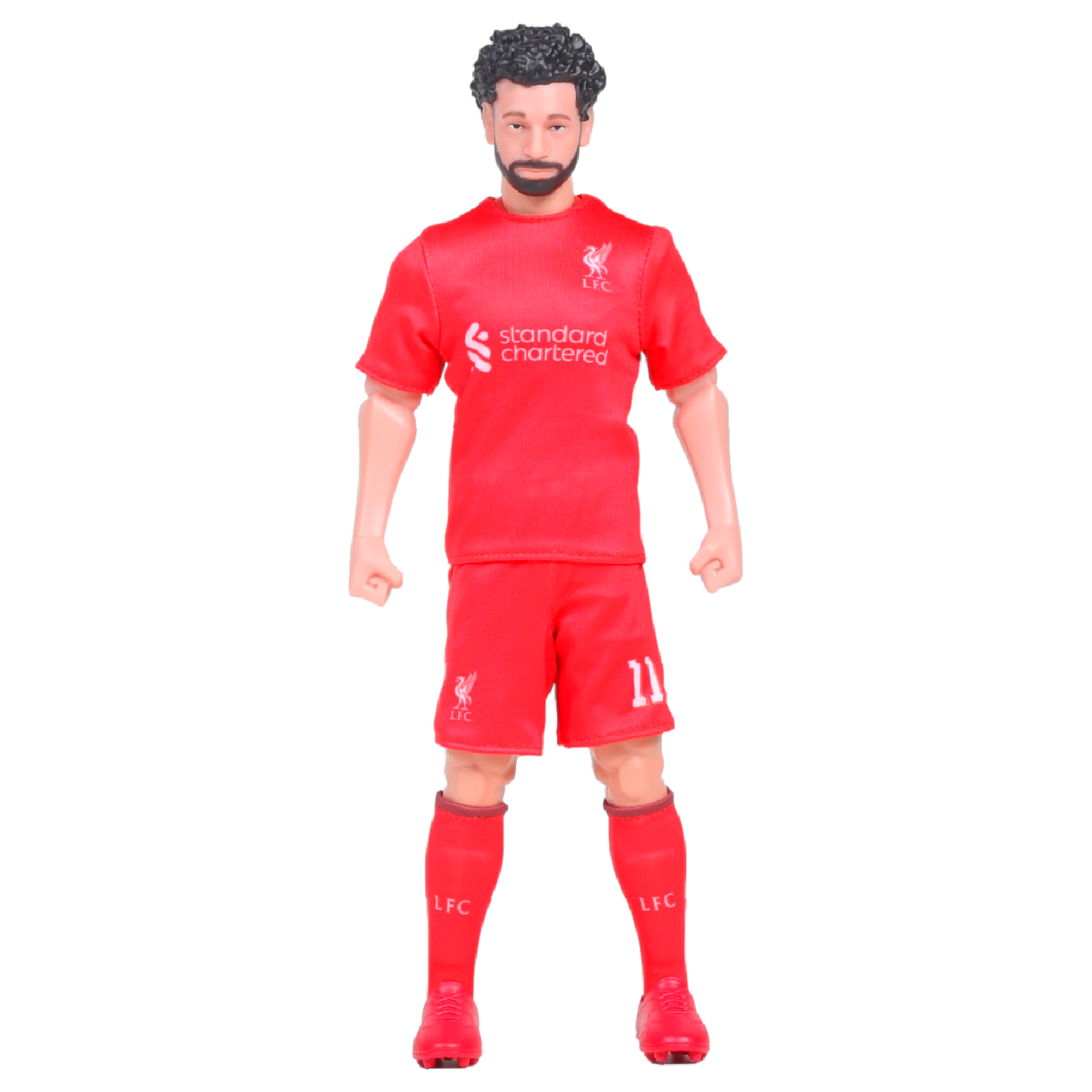 Mo Salah Liverpool Soccer 2022/23 30CM Figure - xploregifts