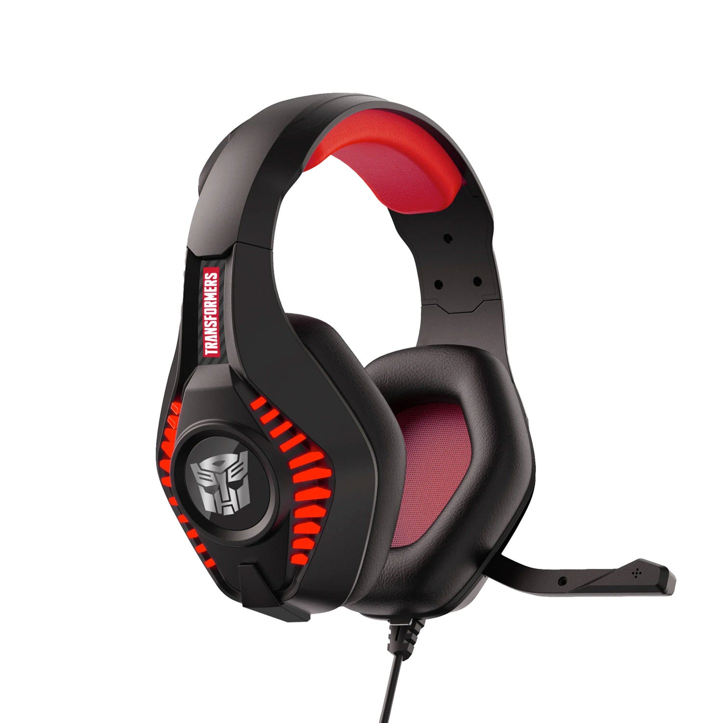 Transformers | Autobot Pro G5 Gaming Headphones