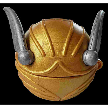 Lazerbuilt | Harry Potter Snitch TWS Earphones
