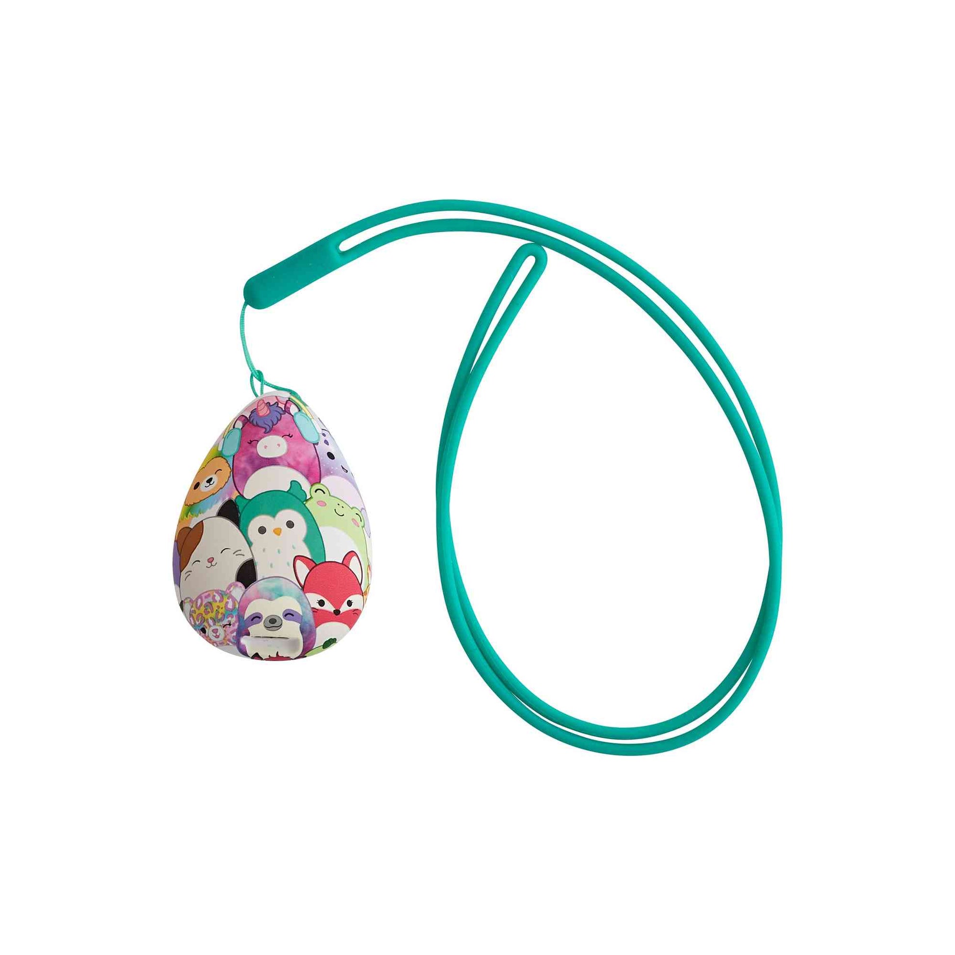 Lazerbuilt | Squishmallows TWS Earphones